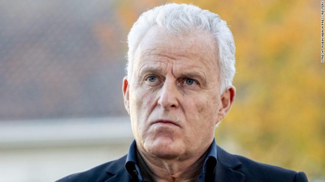 Ţările de Jos: Jurnalistul împuşcat pe 6 iulie la Amsterdam a decedat