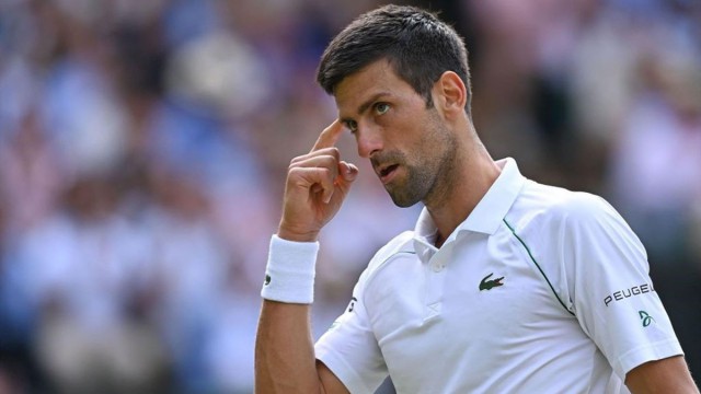 Tenis: Djokovic şi-a asigurat deja calificarea la Turneul Campionilor