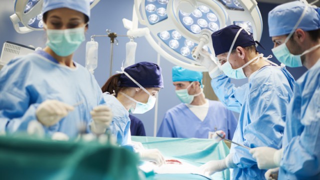 CMR a cerut, de Ziua Naţională a Donatorului de Organe, soluţii pentru creşterea numărului de transplanturi