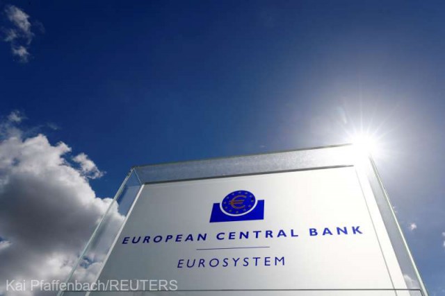 BCE a făcut primul pas către un euro digital
