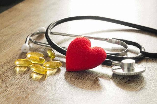 Ce rol are adiponectina în sănătatea inimii?