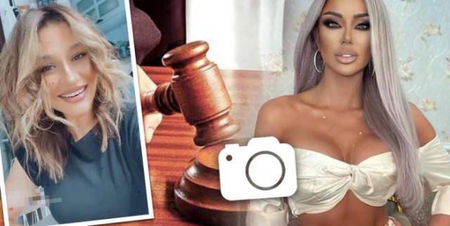 Bianca Drăgușanu o dă în judecată pe Claudia Pătrășcanu: ”E o coropișniță”