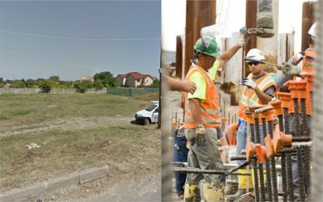 Bulevardul TOMIS ÎNFLOREȘTE pe zi ce trece: Încă un BLOC de ȘASE etaje ar urma să fie ridicat