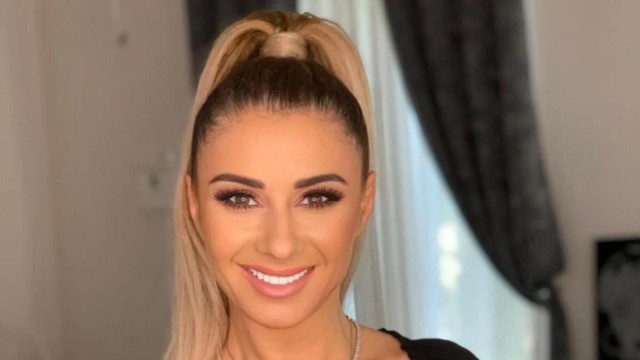 Anamaria Prodan a luat foc, după ce Reghecampf şi-a asumat oficial relaţia cu Corina Caciuc