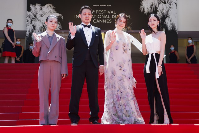 Cannes 2021: „Drive My Car“, o adaptare după Haruki Murakami, în regia lui Ryusuke Hamaguchi