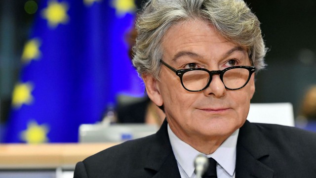 UE vrea să majoreze semnificativ producţia de cipuri în următorii zece ani