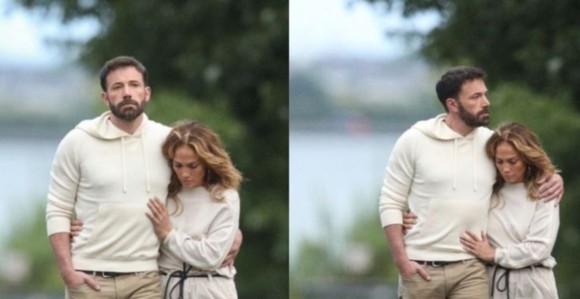 Jennifer Lopez face prima dată declaraţii după apariţiile alături de Ben Affleck