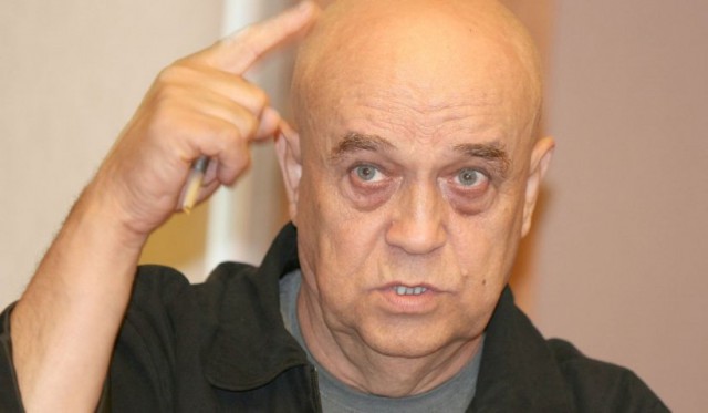 Benone Sinulescu, în stare stabilă. Familia lui a interzis medicilor să mai dea informaţii presei