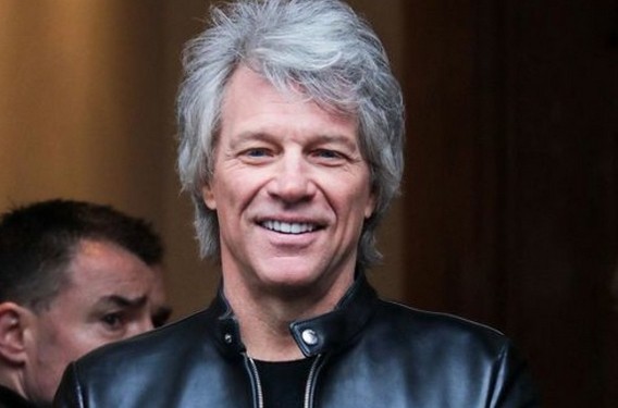 Cum arată fiul lui Jon Bon Jovi şi cu ce vedetă se iubeşte cu pasiune tânărul