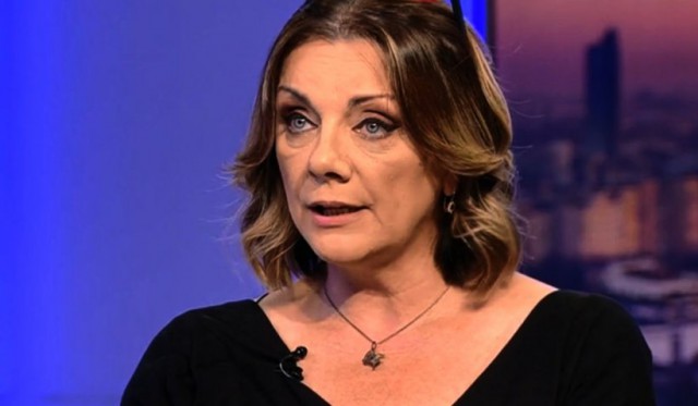 Carmen Tănase a vândut tot ce avea în București și s-a mutat la țară. ”Am vrut să scap de mizerie”