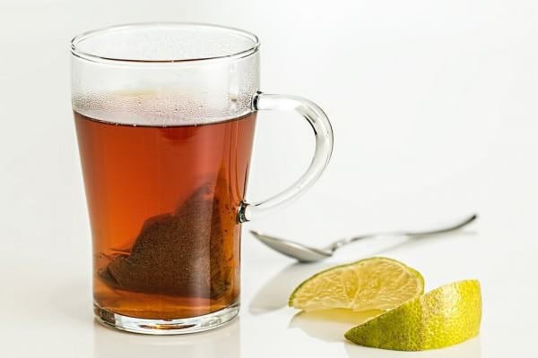 Ceaiurile diuretice mențin rinichii sănătoși