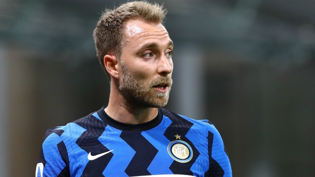 Fotbal: Mijlocaşul Christian Eriksen nu s-a gândit niciodată să plece de la Manchester United