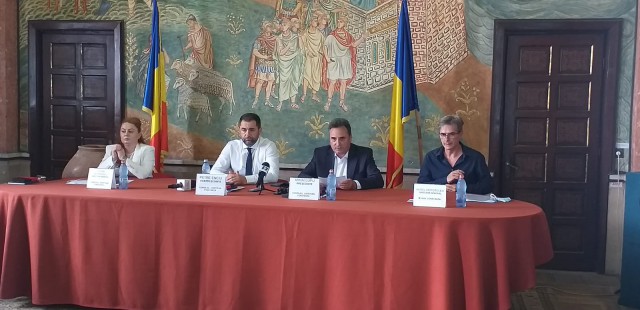 Mihai LUPU zice că multe PROIECTE ale PSD au fost FĂCUTE doar pentru VOTURI! Video
