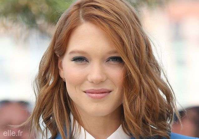 Actriţa Léa Seydoux, vaccinată anti-COVID-19, a fost testată pozitiv şi prezenţa ei la Cannes este incertă