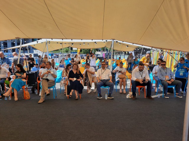 VIDEO! A fost INAUGURAT programul #ComeToSEAus