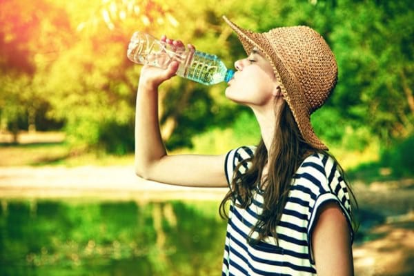 IULIE 2021 a fost cea mai CALDĂ lună ÎNREGISTRATĂ vreodată pe TERRA