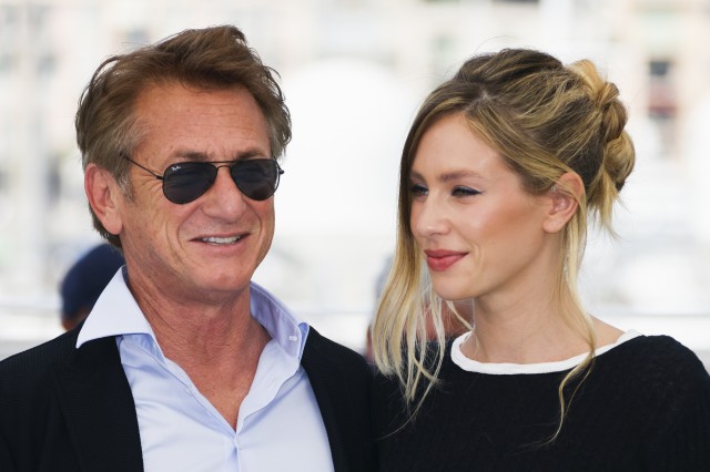 Sean Penn joacă alături de fiica sa în 'Flag Day', un film despre legături de familie
