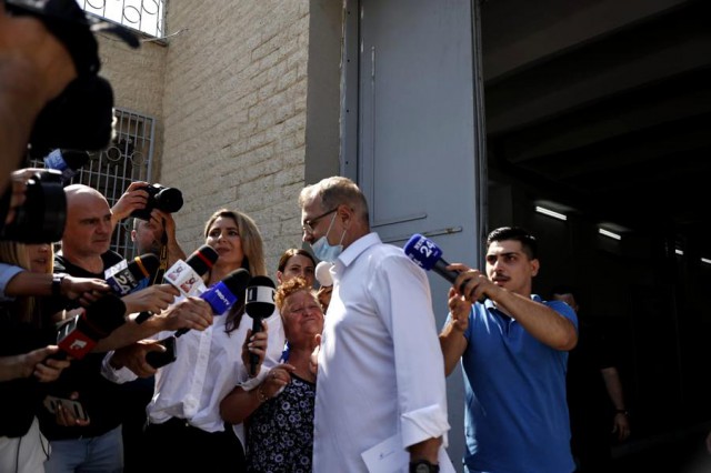 Liviu DRAGNEA a IEȘIT din ÎNCHISOARE! VIDEO