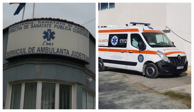 SAJ bagă peste 10 MILIOANE de LEI în REPARAREA mașinilor