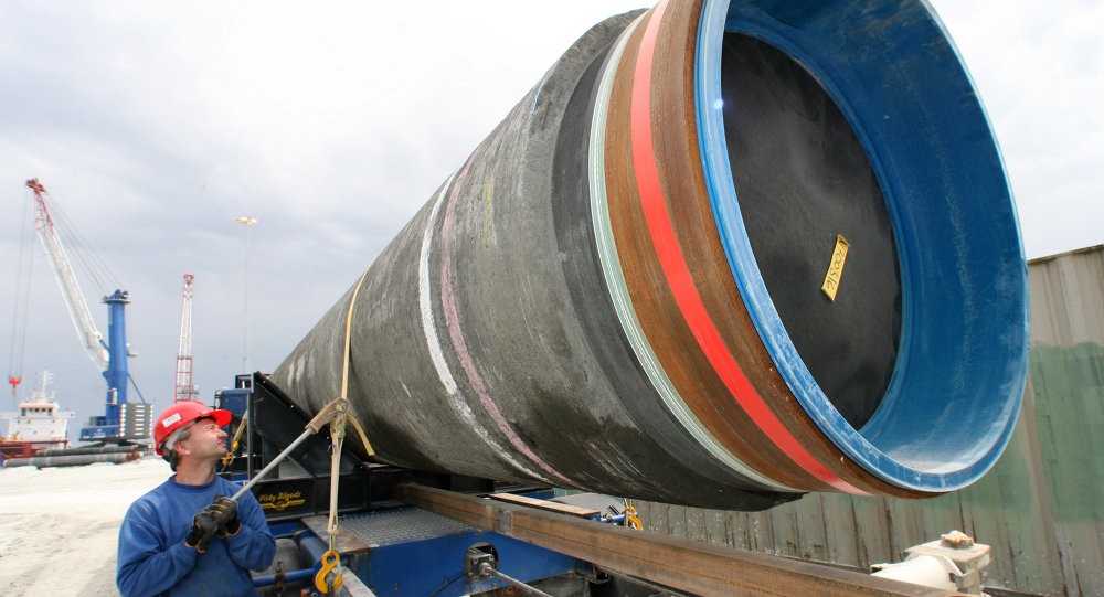 Gazoduct Nord Stream 2 - Biden: Rusia nu trebuie să utilizeze energia ca o „armă“ Gazoduct Nord Stream 2 - Biden: Rusia nu trebuie să utilizeze energia ca o „armă“