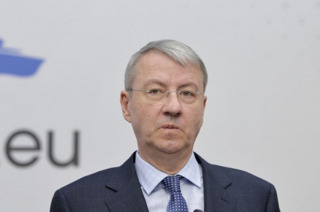 A murit George Ciamba. Ambasadorul României la Atena suferea de cancer