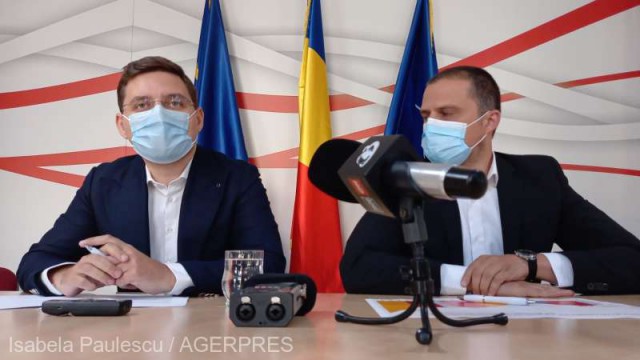 Negrescu: Salutăm victoria Maiei Sandu. Ne bucurăm că Republica Moldova continuă parcursul său european