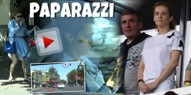 Marilena Hagi nu ține cont de reguli. Soția fostului fotbalist, surprinsă chiar în momentul în care a încălcat legea