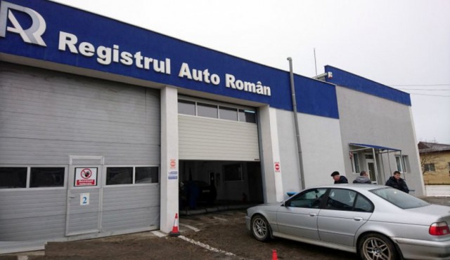 Înmatriculările de autoturisme noi au fost în creştere cu +4.9% în martie faţă de anul precedent