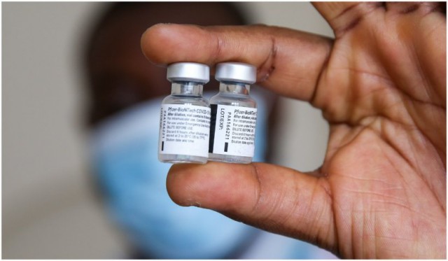 ESET: Campanii frauduloase cu oferte false pentru vaccinuri COVID-19, descoperite în 40 de ţări