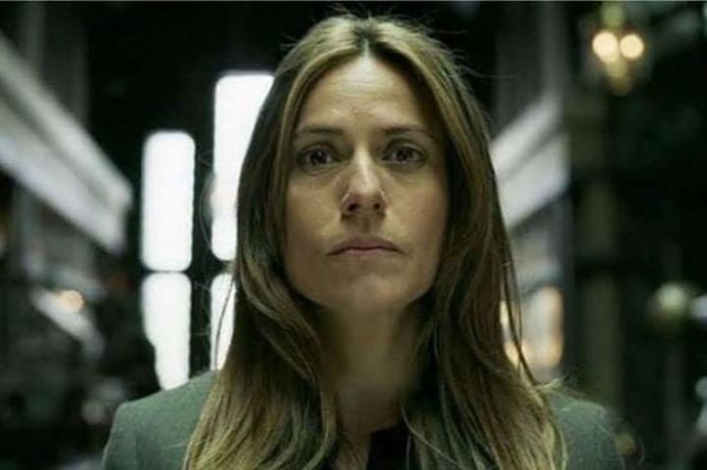 Vești bune pentru fanii 'La casa de papel': actrița Itziar Ituño vine la București