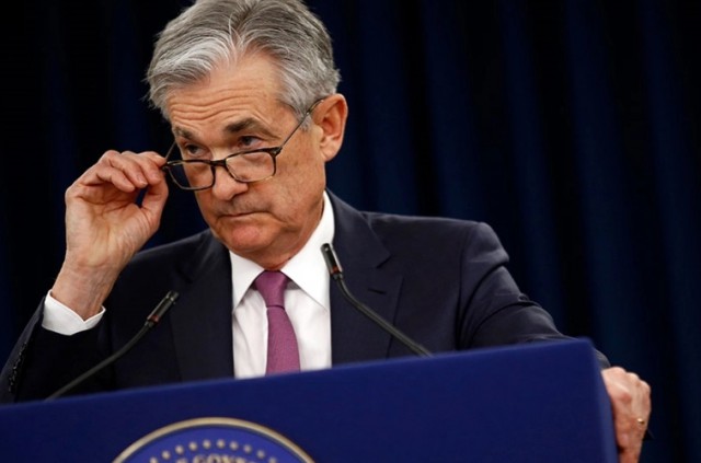 Jerome Powell va obţine al doilea mandat la conducerea Rezervei Federale a SUA