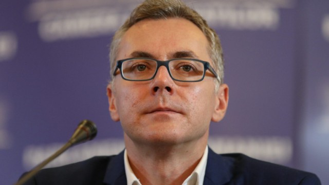 Stelian Ion, atac la UDMR: Mă întreb cine are interesul dintre vecinii noştri să nu intrăm în Schengen