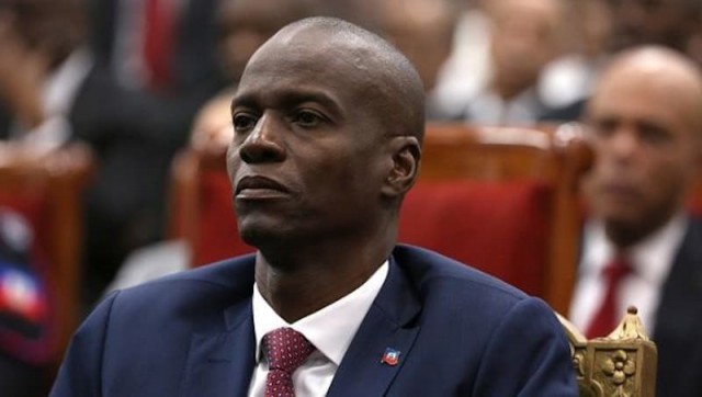 S-a aflat cine a ordonat asasinarea preşedintelui din Haiti