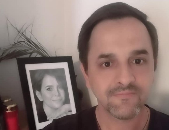 Fratele Mădălinei Manole îl așteaptă pe Petru Mircea la tribunal. „Ea e un sac de oase și el un parazit“