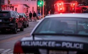 Atac armat la Washington - O fetiță de șase ani a fost ucisă iar poliția a cerut ajutorul populației pentru găsirea atacatorilor