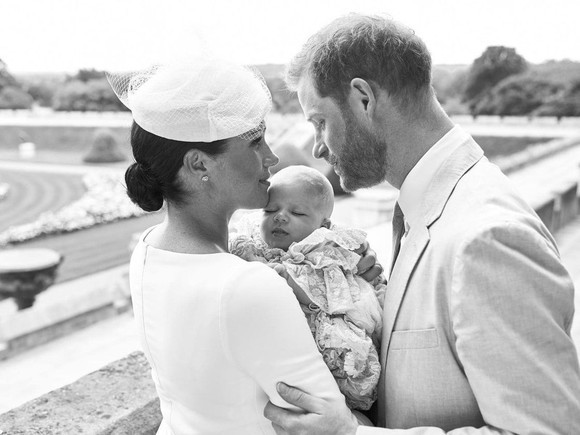 Când, unde şi cum va fi botezul micuţei Lilibet Diana, fiica Ducilor de Sussex?