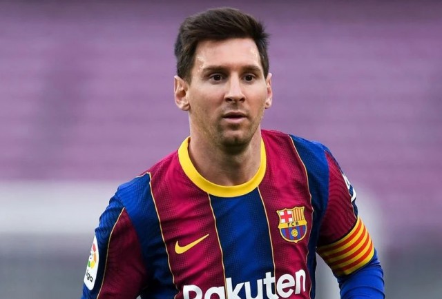 Fotbal: Preliminariile CM 2022 - Messi s-a pregătit separat la primul antrenament al selecţionatei Argentinei