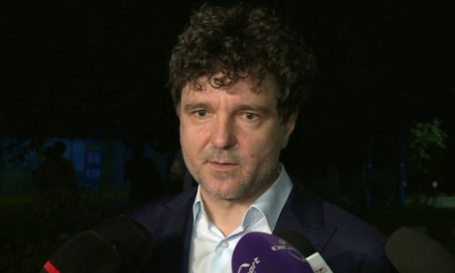 Nicuşor Dan: Republica Moldova are şansa de a face un pas important spre Europa