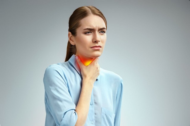 Paralizia de corzi vocale: simptome, diagnostic, tratament