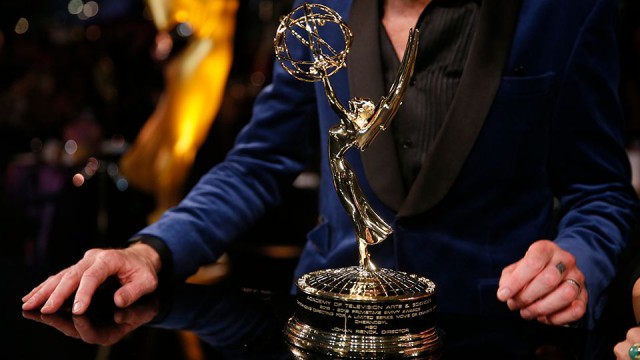Cedric the Entertainer va găzdui pentru CBS gala premiilor Primetime Emmy
