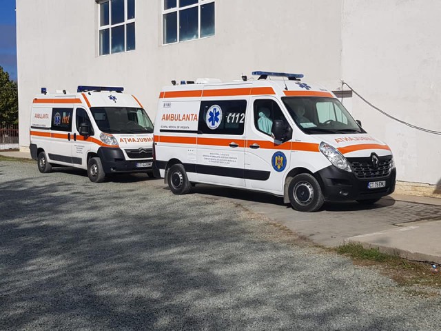 Accident rutier cu victimă, în Horia