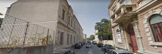 A fost FĂCUT PRIMUL PAS înspre REABILITAREA ȘCOLII GRECEȘTI din Constanța