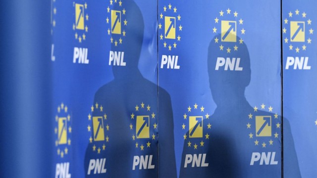 PNL a AMÂNAT ședința de BPN în care trebuia să decidă propunerea de premier