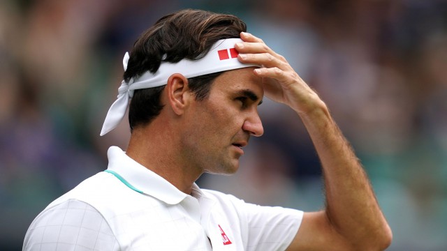 Tenis: Federer va ieşi din Top 10 mondial la următorul clasament ATP
