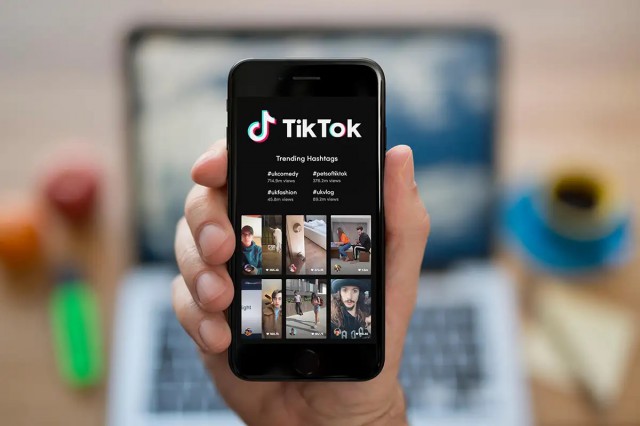 Videoclipurile încărcate pe TikTok, verificate printr-un sistem automat de eliminare a clipurilor care încalcă regulile