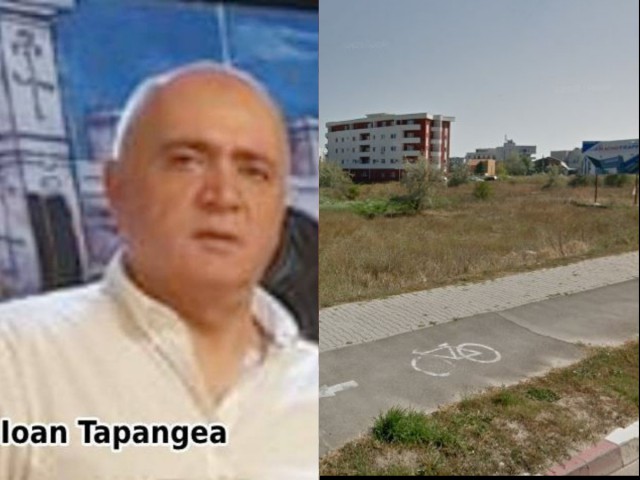 TAPANGEA, BOSSUL jocurilor de NOROC, își trage 6 etaje în MAMAIA NORD
