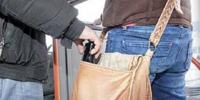 Doi HOȚI din AUTOBUZE, condamnați DEFINITIV!