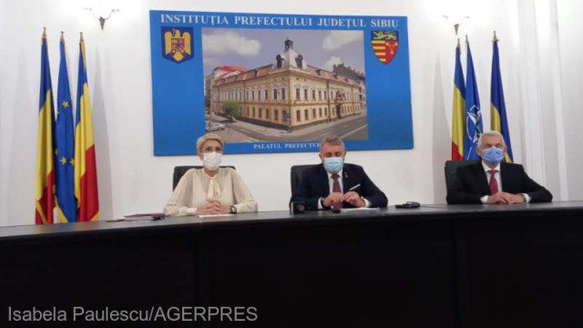 Ministrul Muncii îi îndeamnă pe români să se vaccineze: Nu este de glumit cu noua variantă Delta