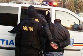CONDAMNAT după ce a AGRESAT o POLIȚISTĂ la Satu Nou