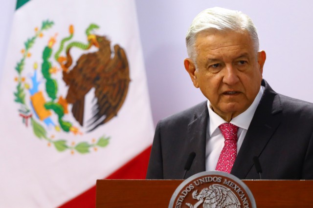 Preşedintele mexican respinge orice abordare „intervenţionistă“ asupra situaţiei din Cuba